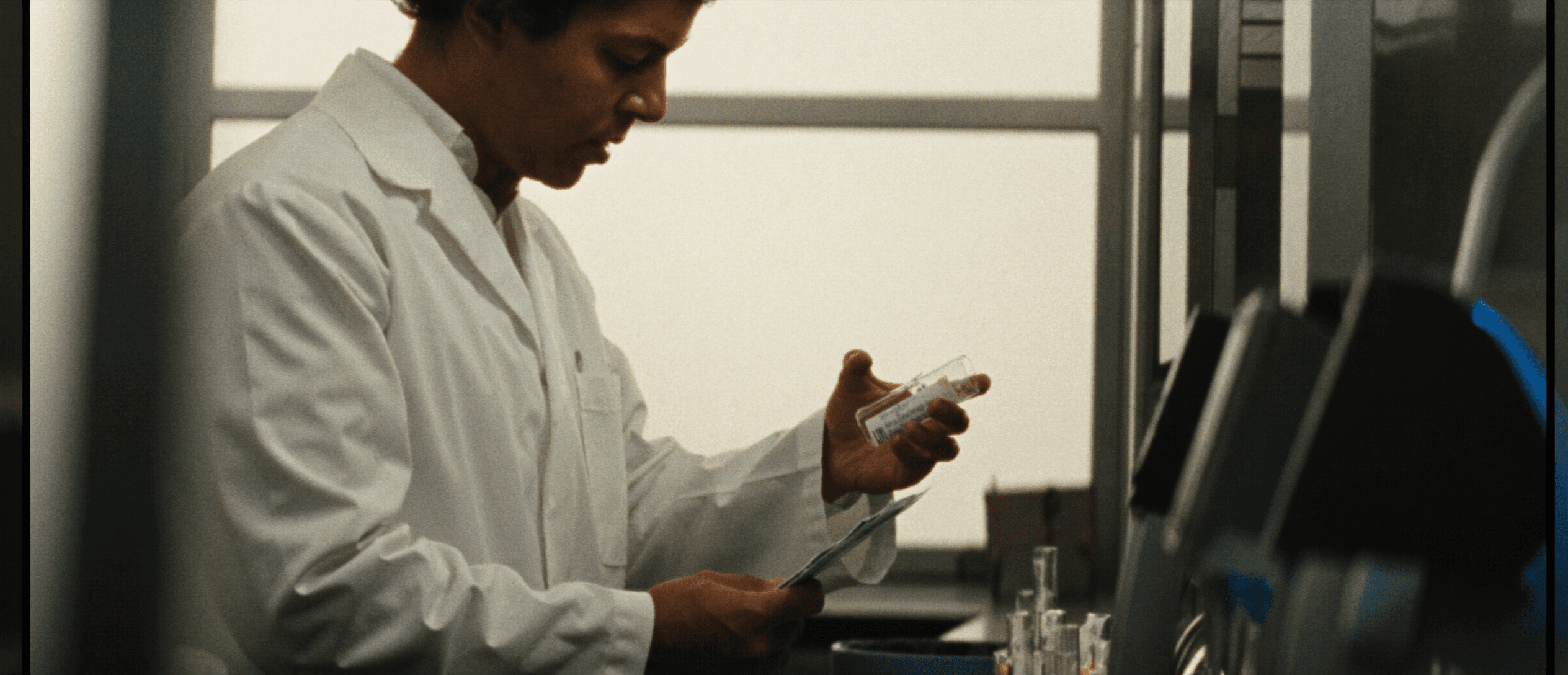 Tests laboratoire indépendants