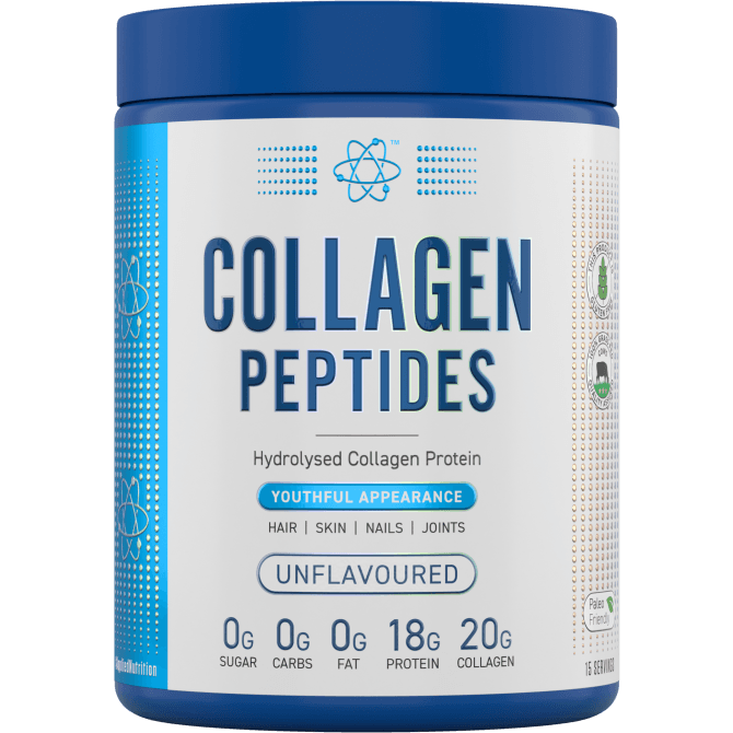 Collagen Peptides 300G