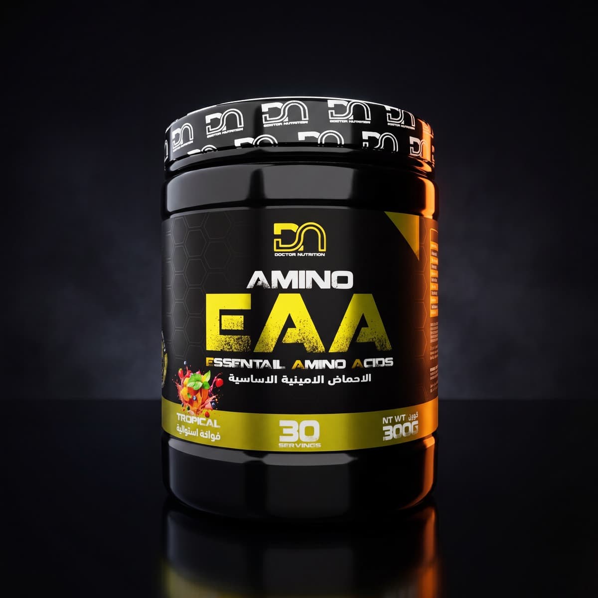 EAA 300 g
