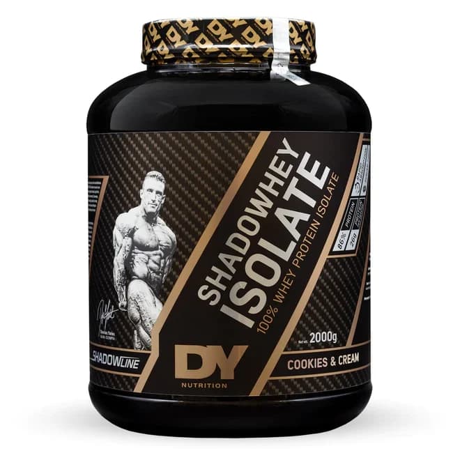 Shadowhey ISOLATE 2Kg