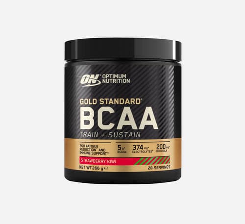 Gold Standard Bcaa