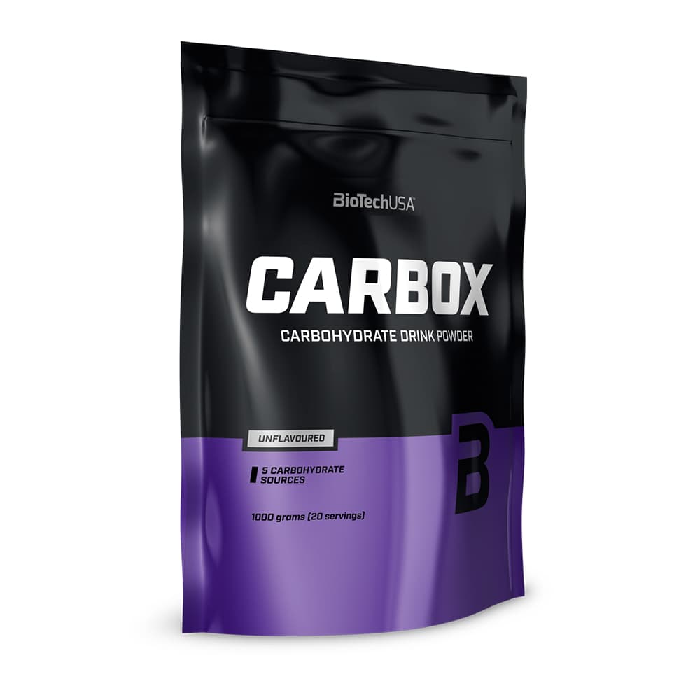 Carbox 1kg